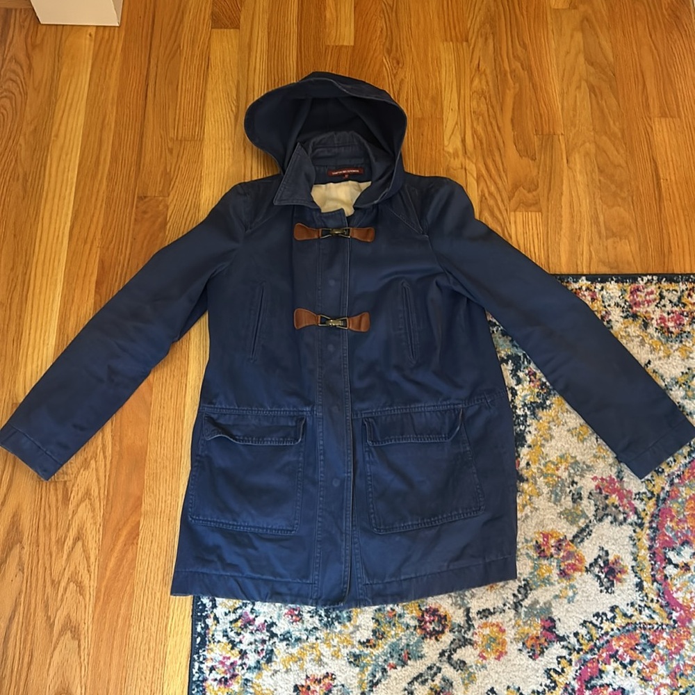 Comptoir des Contonniers Jacket